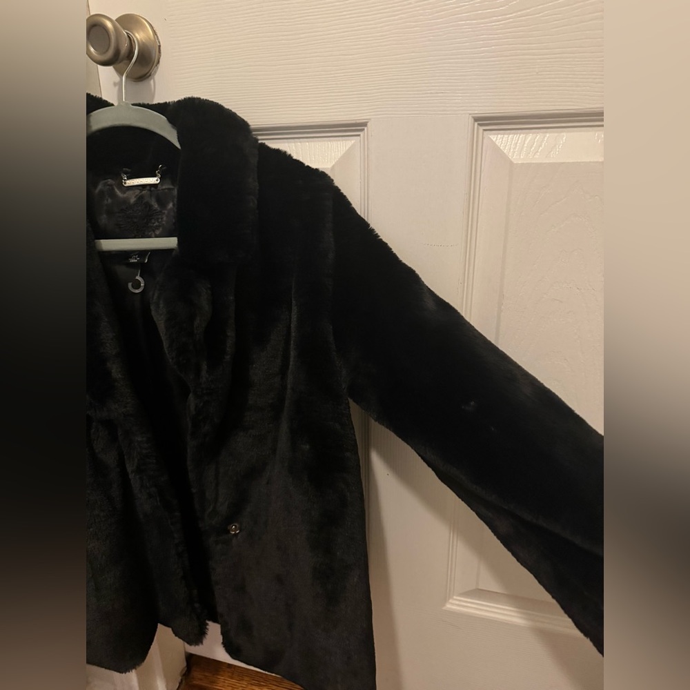 Puffer Jacket - Picture 2 of 5